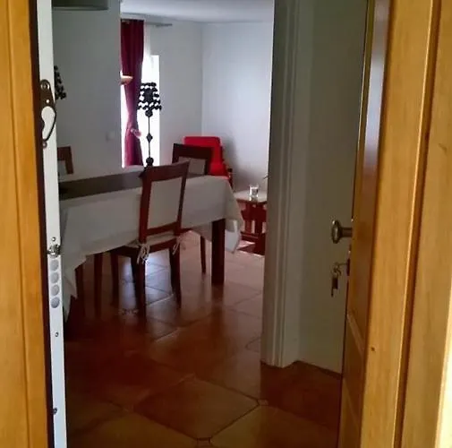 アパート Tranquil Ocean View