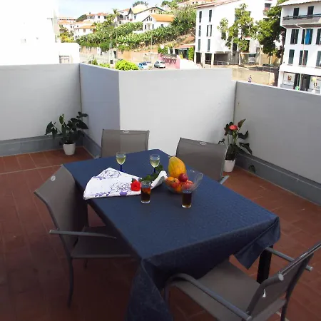 Tranquil Ocean View Funchal (Madeira)