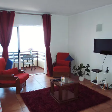 Tranquil Ocean View * Funchal (Madeira)