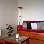 Tranquil Ocean View דירה *