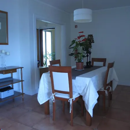 Apartamento Tranquil Ocean View Funchal (Madeira)