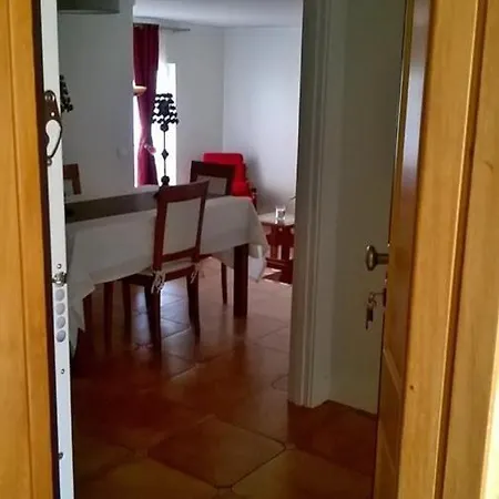 Apartamento Tranquil Ocean View