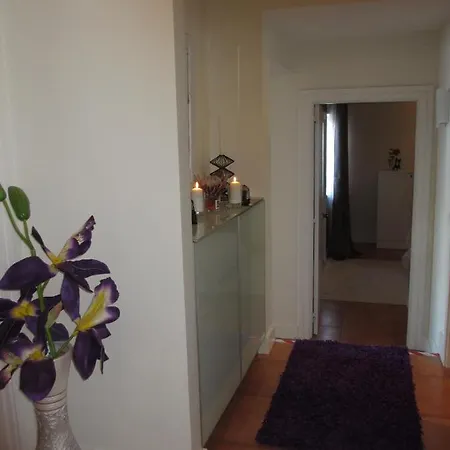 Tranquil Ocean View Apartman *